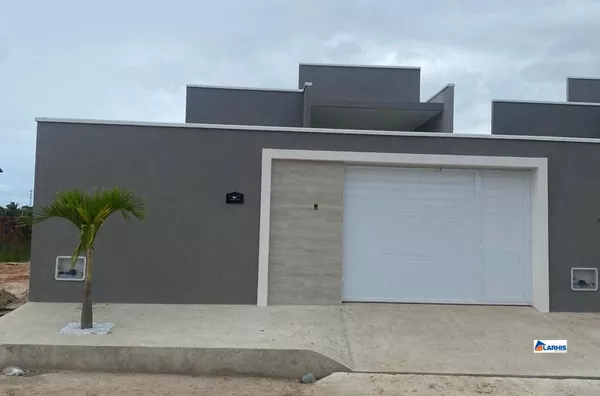 CASA PLANA , 3 QUARTOS , MESSEJANA , FORTALEZA