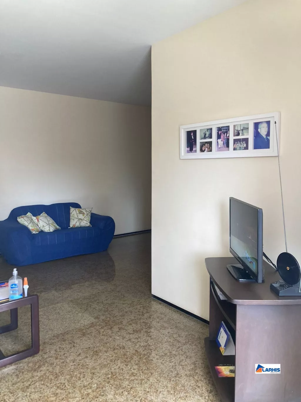 Apartamento à venda com 3 quartos, 125m² - Foto 20