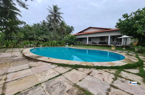 CASA PLANA , 4 QUARTOS , PACHECO , CAUCAIA