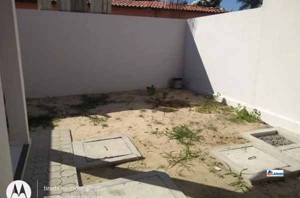 CASA PLANA , 3 QUARTOS , MANGABEIRA , EUSÉBIO - Foto 12