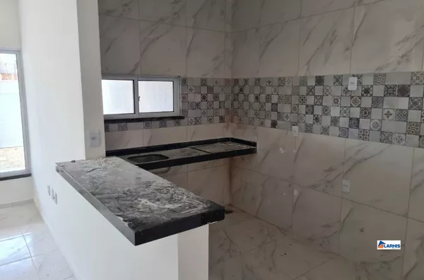 CASA USADA PLANA , 3 QUARTOS , ANCURI , ITAITINGA - Foto 8