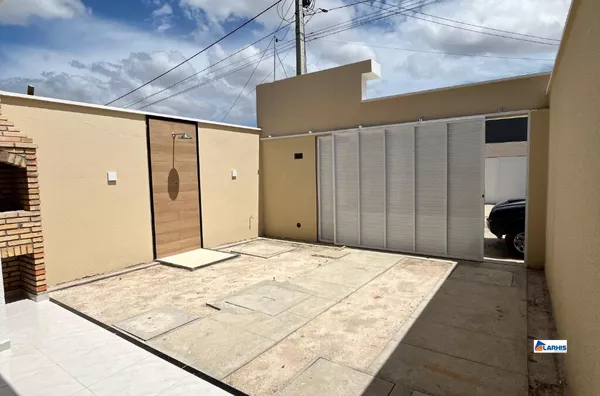 Casa para venda, 2 quarto(s),  Barrocão, Itaitinga