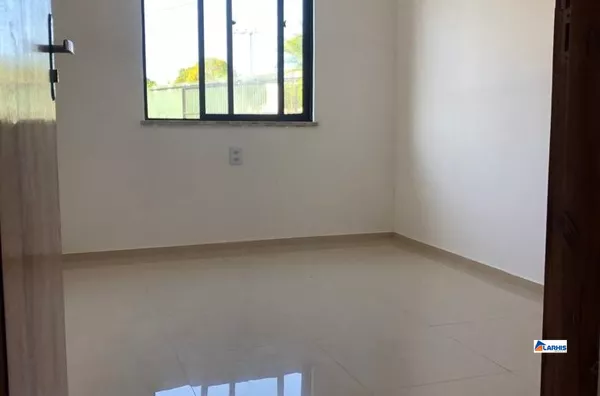 CASA PLANA , 2 QUARTOS , GERERAU , ITAITINGA