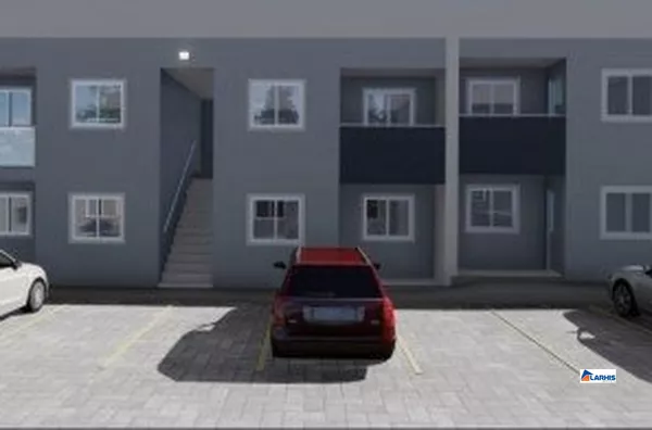 Apartamento para venda, 2 quarto(s),  Jabuti, Itaitinga