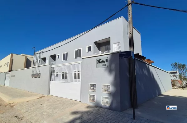 Apartamento para venda, 2 Quartos, Ancuri, Itaitinga