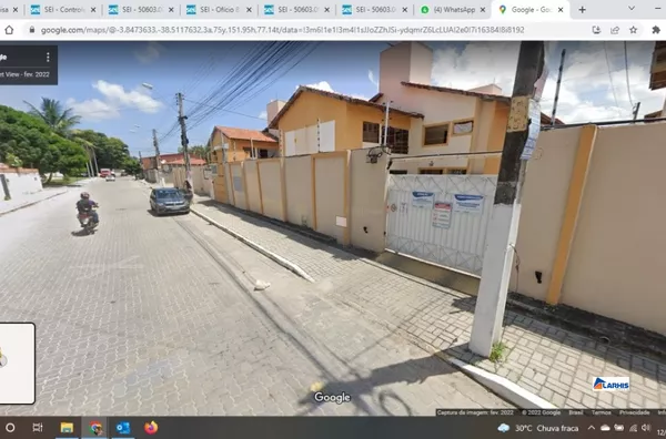 APARTAMENTO , 2 QUARTOS , JANGURUSSU , FORTALEZA