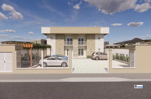 Apartamento para venda, 2 quarto(s),  Planalto, Cascavel