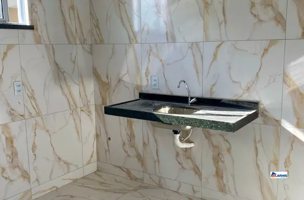 Apartamento para venda, 2 quarto(s),  Parque Genezaré, Itaitinga