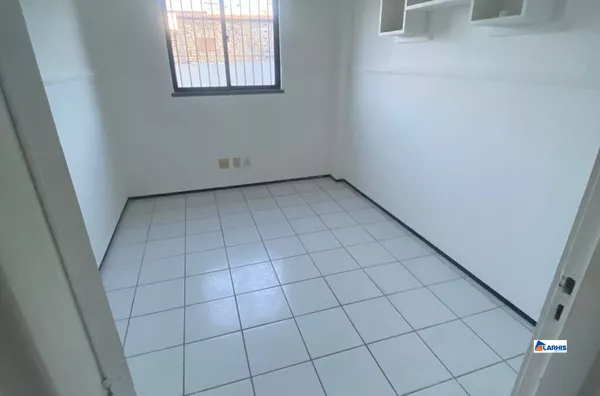 Apartamento para venda, 3 quarto(s),  Sapiranga-coité, Fortaleza