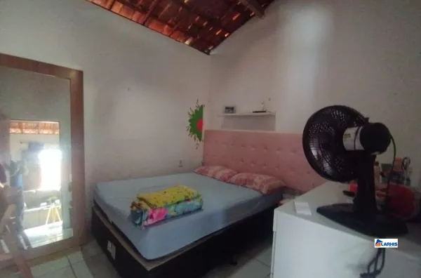 Casa Plana mais barata de Fortaleza,  Messejana