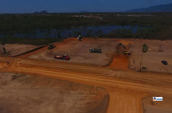 Terreno para ,  Alto Ancuri, Itaitinga