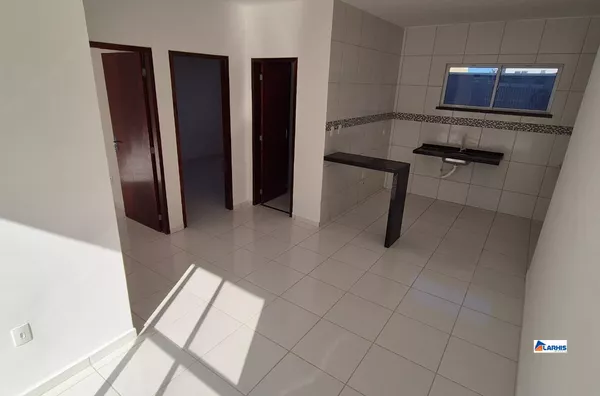 Apartamento para venda, 2 Quartos, Ancuri, Itaitinga