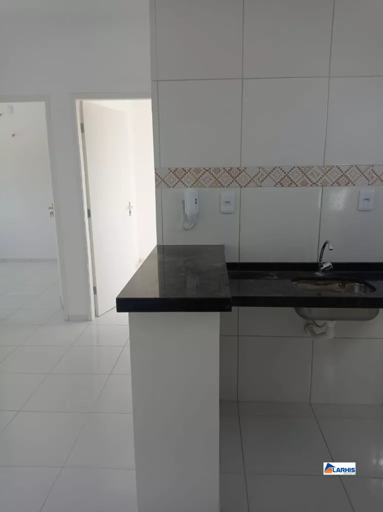 Apartamento à venda com 2 quartos, 50m² - Foto 4