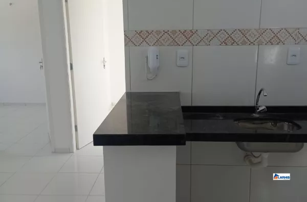 APARTAMENTO , 2 QUARTOS , BARROCO , ITAITINGA
