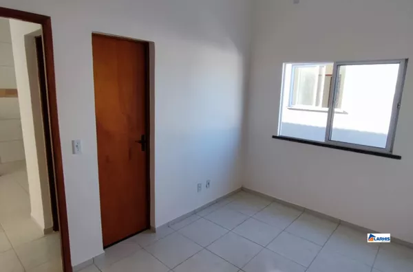 APARTAMENTO , 2 QUARTOS , GERERAÚ , ITAITINGA