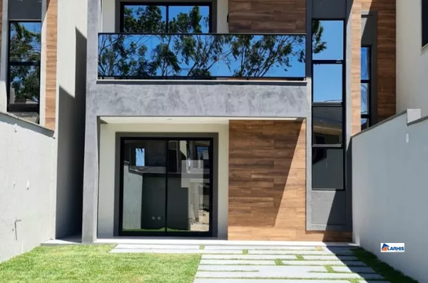 CASA , 3 QUARTOS , ENCANTADA , EUSÉBIO