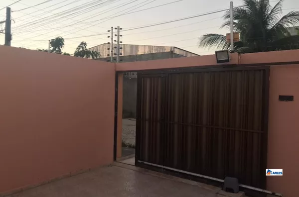 CASA A VENDA NO BARROCÃO - Foto 3