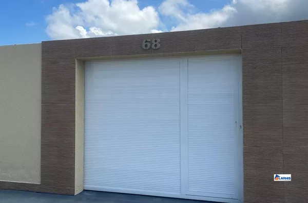 Casa para venda, 3 quarto(s) - Sítio Ema - Pindoretama