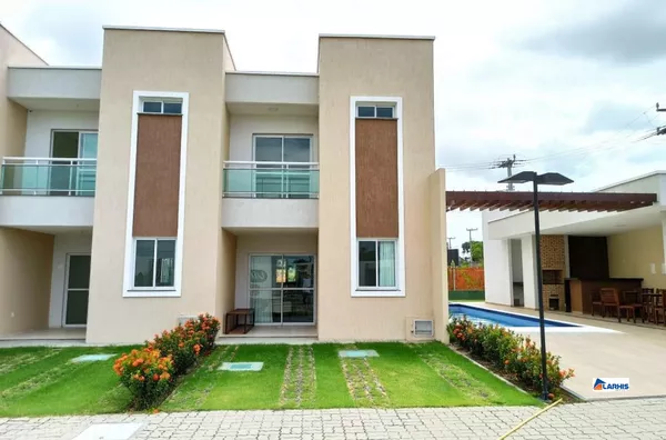 CASA , 3 QUARTOS, LT DOS BANDEIRANTES , AQUIRAZ - Foto 15