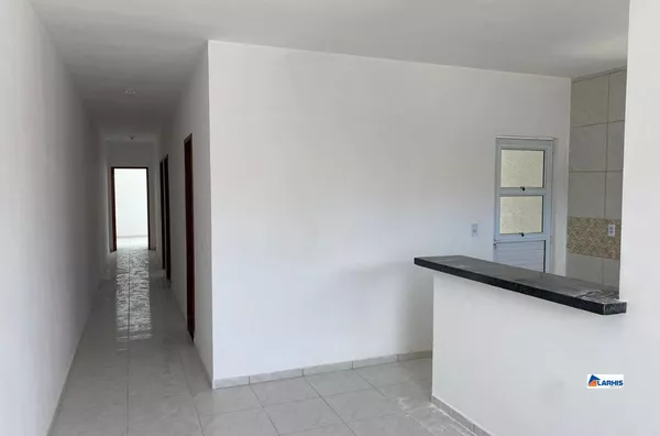 CASA PLANA , 3 QUARTOS , ANCURI , ITAITINGA