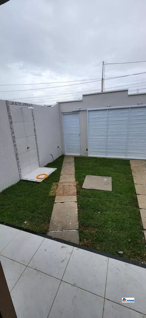 Casa à venda com 2 quartos, 150m² - Foto 3