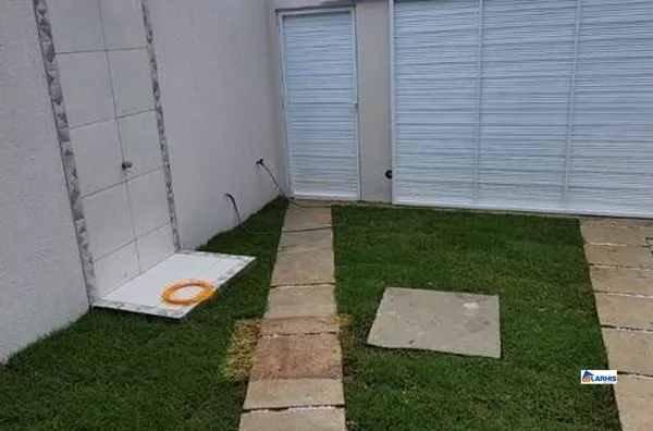 CASA PLANA , 2 QUARTOS , ANCURI , ITAITINGA