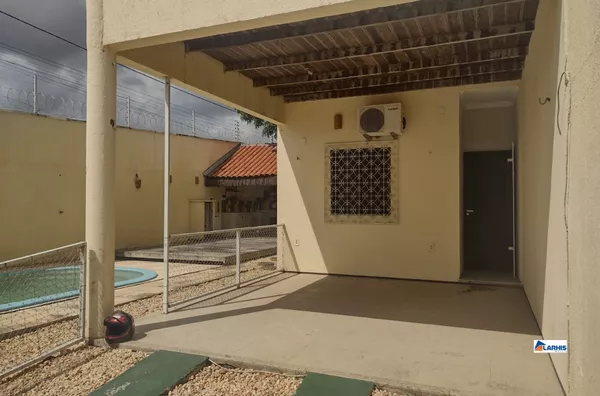 CASA DUPLEX , 3 QUARTOS , LUZARDO VIANA , MARACANAÚ