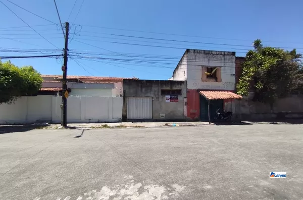 CASA PLANA  , 3 QUARTOS, PARQUELANDIA , FORTALEZA