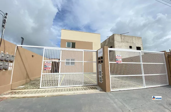 Apartamento para venda,  Gererau, Itaitinga