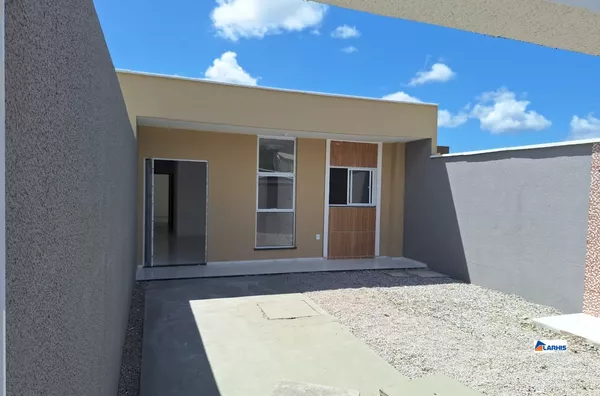 Casa para venda, 2 quarto(s),  Ponta Da Serra, Itaitinga