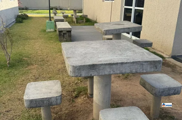 Apartamento para aluguel, Cajazeiras, Fortaleza CE - Foto 11