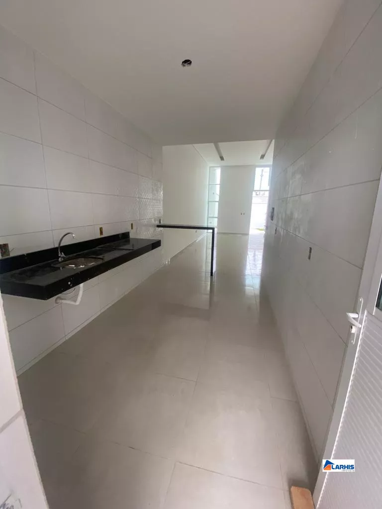 Casa à venda com 3 quartos, 105m² - Foto 22