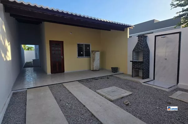 Casa para venda, 2 quarto(s),  Barrocão, Itaitinga