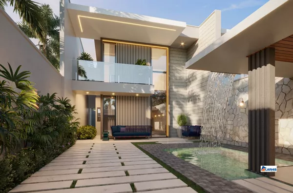 Casa para venda, 4 Suítes, Jardim Das Oliveiras, Fortaleza