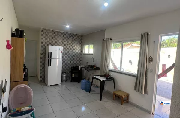 - casa para repasse para venda, 2 quarto(s),  Jabuti, Itaitinga