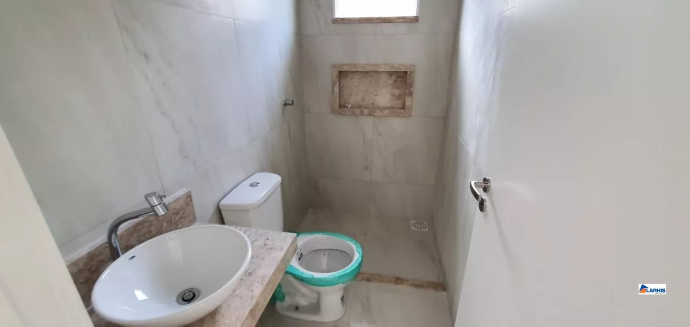 Casa à venda com 3 quartos, 200m² - Foto 16