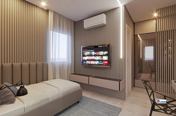 Casa para venda, 4 Suítes, Eusébio, Itaitinga