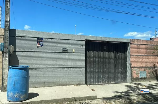 Casa para venda, 2 quarto(s),  Barrocão, Itaitinga