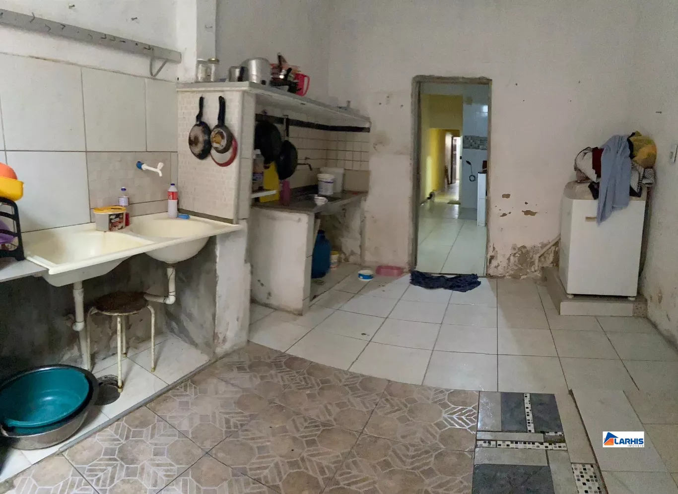 Casa à venda com 5 quartos, 115m² - Foto 19