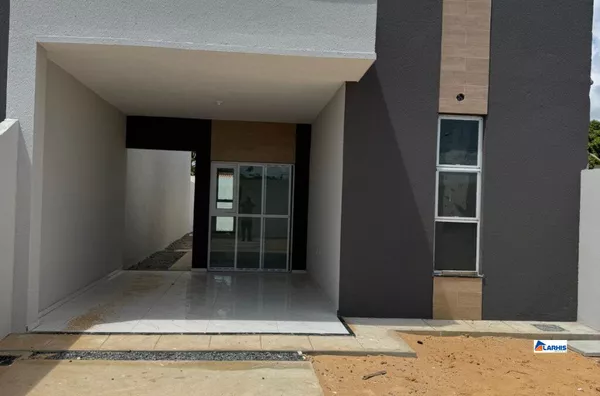 Casa para venda, 2 quarto(s),  - Selecione - Bairro, Aquiraz