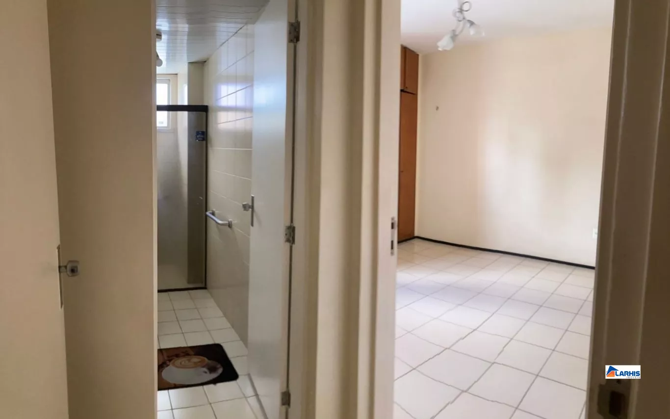 Apartamento à venda com 3 quartos, 125m² - Foto 19