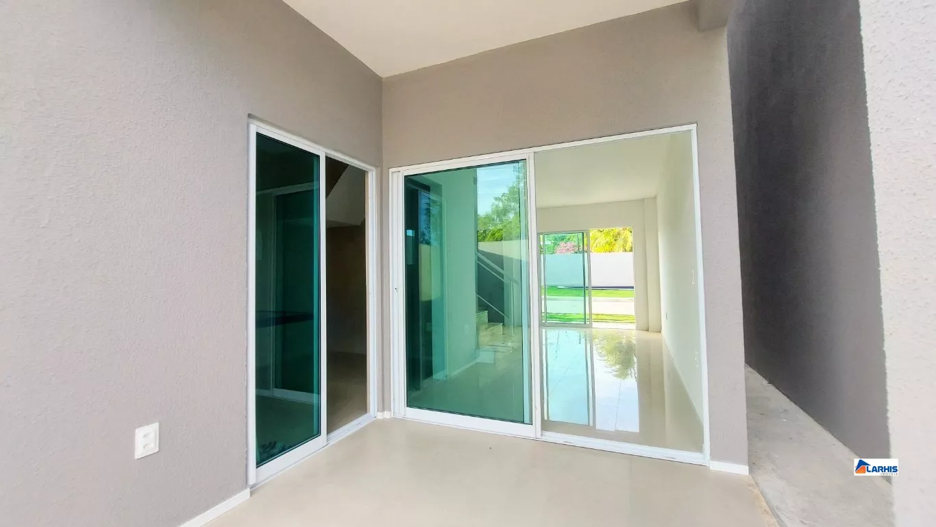 Casa à venda com 3 quartos, 100m² - Foto 15