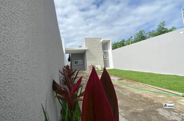 CASA PLANA , 3 QUARTOS , URUCUNEMA , EUSÉBIO