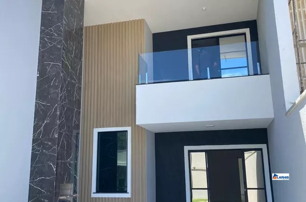 Duplex para venda com 3 Quartos,  Centro, Eusébio