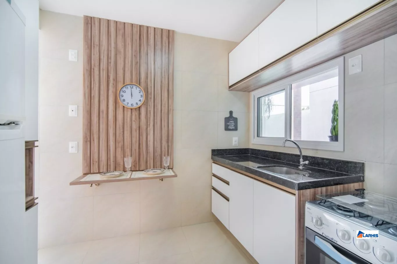 Casa à venda com 3 quartos, 137m² - Foto 6