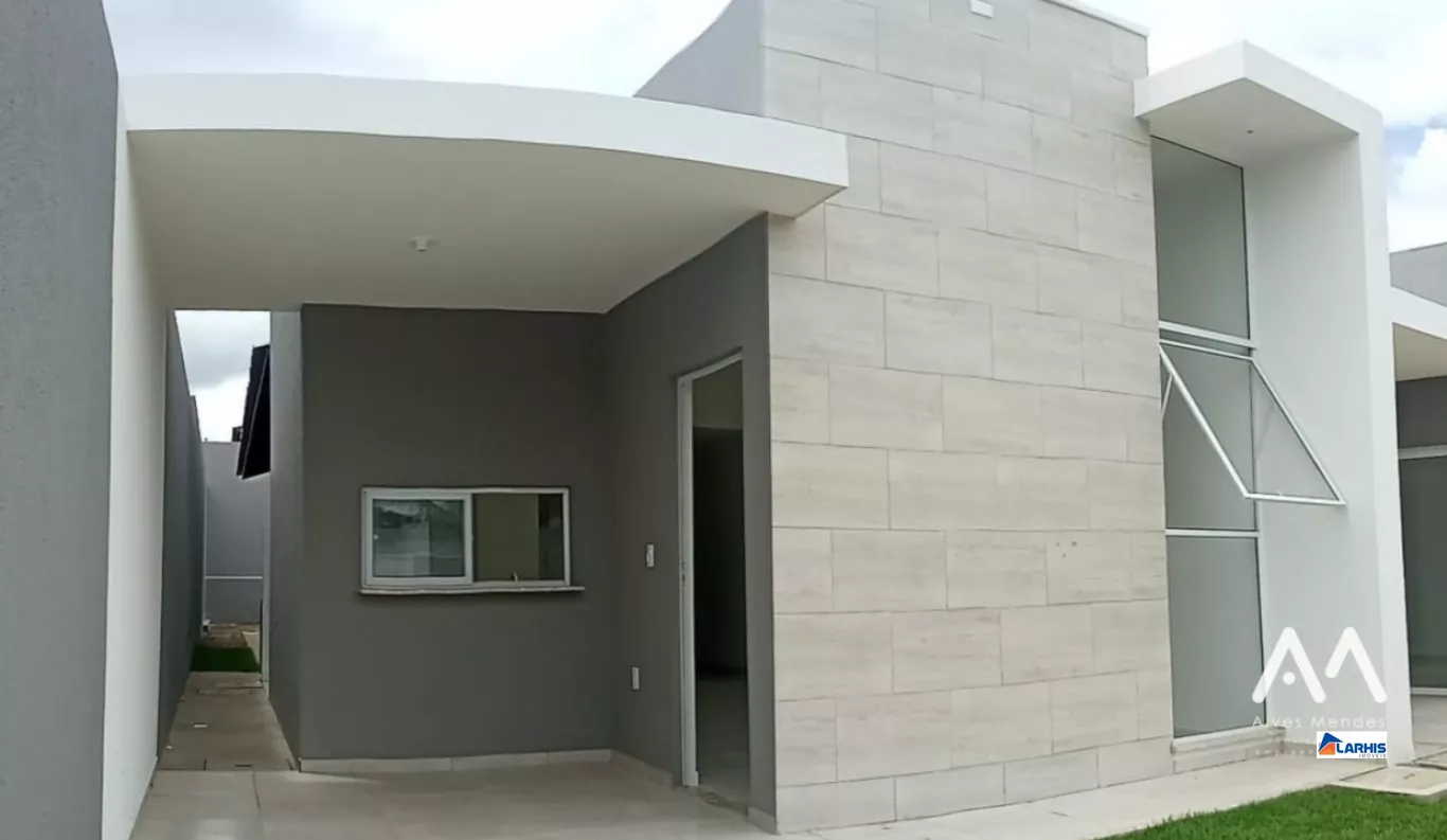 Casa à venda com 3 quartos, 89m² - Foto 19