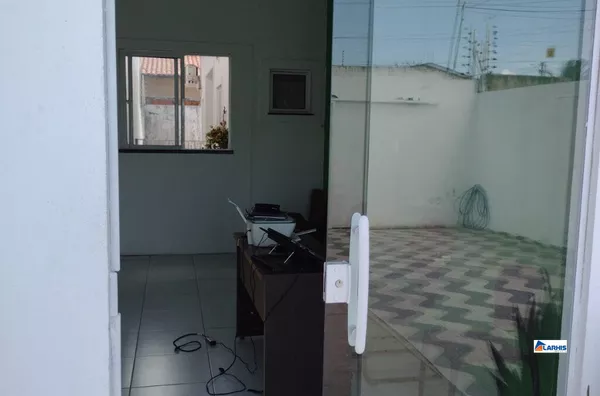 CASA PLANA PARA REPASSE , 2 QUARTOS , ANCURI , ITAITINGA