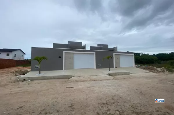 CASA PLANA , 3 QUARTOS , MESSEJANA , FORTALEZA