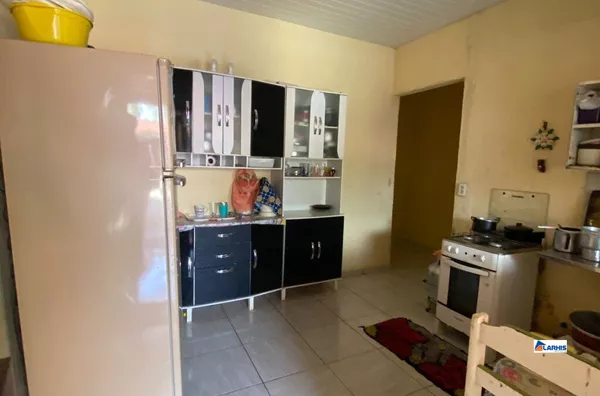 CASA PLANA , 2 QUARTOS , PARQUE DOM PEDRO , ITAITINGA