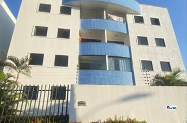 Apartamento para venda, 3 quarto(s),  Sapiranga-coité, Fortaleza